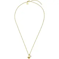 Purelei Cadena 'Brave' oro / transparente