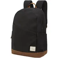 Dakine Mochila 'Wednesday' marrón / negro