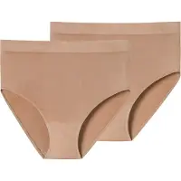 Schiesser Braga ' Retro Classic Seamless ' piel