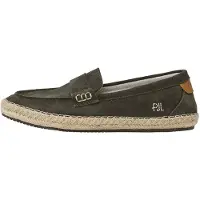 Pepe Jeans Mocasines 'TOURIST COAST' verde