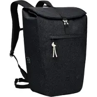 Vaude Clubride 25 Mochila bicicleta 50 cm negro