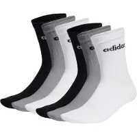 Adidas Calcetines '6er-Pack' mezcla de colores