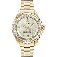 Philipp Plein Reloj De Mujer Pwpoa0624 38mm 5atm Quartz Analogical