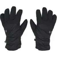 Under Armour Guantes Storm Insulated