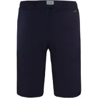 Hanro Pantalón de pijama 'Casuals' azul oscuro