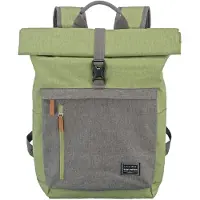Travelite Mochila verde