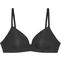 Marc O'Polo Sujetador ' Second Skin ' negro