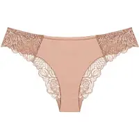 Triumph Braga ' Wild Peony Florale Brazilian ' rosa