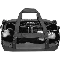 Tatonka - Barrel - Bolsa de viaje size 45 l, gris/negro