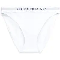 Ralph Lauren Braga azul oscuro / negro / blanco