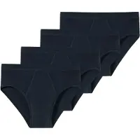 Schiesser Braga azul