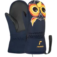Reusch - Kid's Sweety Mitten - Guantes size II - 2-3 years, azul