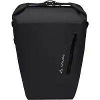 Vaude - Bolsas para bicicleta - Proof Transformer 26 Black
