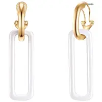 Lulu & Jane Pendientes dorado