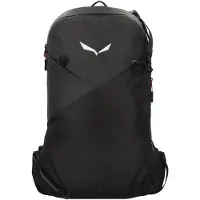 Salewa - Sella Free 20 - Mochila para esquí de travesía negro