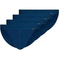 Skiny Braga azul