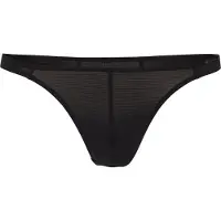 Olaf Benz Braga ' RED1201 Ministring ' negro