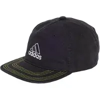 Adidas adidasGorra M/L Black / Semi Solar Yellow Unisex