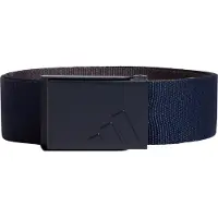 Adidas adidasCinturón reversible Webbing OSFM Collegiate Navy / Grey Five Hombre