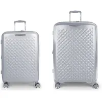 Gabol Maleta Trolley Queens Spinner Tsa Expandable 182.1l 2 Unidades