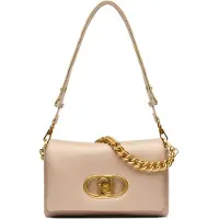 Liu Jo Bolso de hombro 'Lapuffy' beige
