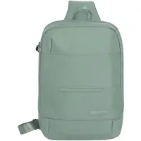 Travelite Mochila verde