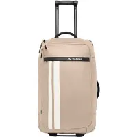 Vaude Takutea 65 2 ruedas Trolley 65 cm beige