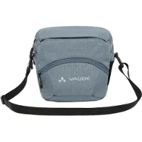 Vaude - OnTour Box M - Bolsa de manillar size One Size, gris