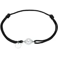 Lulu & Jane Pulsera plata