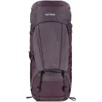 Tatonka - Women's Yukon 60+10 - Mochila de trekking gris