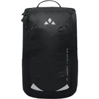 Vaude - Women's Trailvent 10 - Mochila de ciclismo negro
