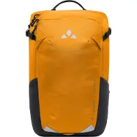 Vaude - Trailvent 15 - Mochila de ciclismo naranja