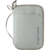 Eagle creek - Stash Rfid Passport Wallet - Carteras size 16,5 x 11 x 2 cm, gris