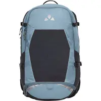 Vaude - Bike Alpin 23+5 - Mochila de ciclismo gris