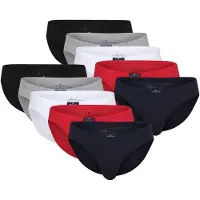 Tom Tailor Braga mezcla de colores