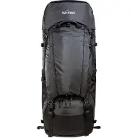 Tatonka - Yukon 70+10 - Mochila de trekking gris/negro