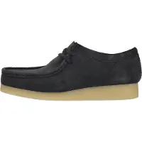 Clarks Náuticos Wallabee Evo