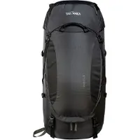 Tatonka - Women's Noras 65+10 - Mochila de trekking gris/negro