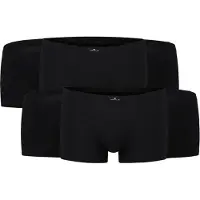 Tom Tailor Calzoncillo boxer negro