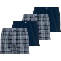 Ceceba Calzoncillo boxer azul / marino / blanco