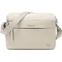 Hedgren Bolso de hombro 'Furo' offwhite