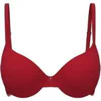 JOOP! Sujetador rojo