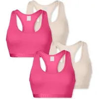 Elle Sujetador ' SUPER SOFT ' mezcla de colores