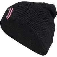 Adidas adidasGorro primera equipación Juventus L/XL Black / Bliss Pink Unisex