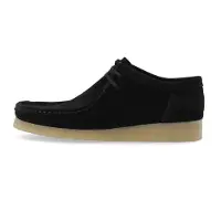 Bianco Mocasines 'Ray' negro