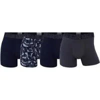 Cr7 - Cristiano Ronaldo Calzoncillo boxer mezcla de colores