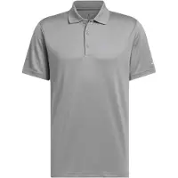 Adidas Camiseta funcional 'Core Performance Primegreen Polo' gris