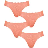 Sloggi Braga ' ZERO Feel Bliss High Leg ' albaricique