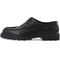 Bianco Biajeff Zapatos Con Puntera De Tipo Mocasín Negro 43