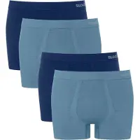 Sloggi Calzoncillo boxer 'GO Smooth' mezcla de colores